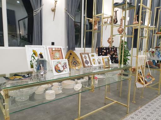 عکس رستوران دایان