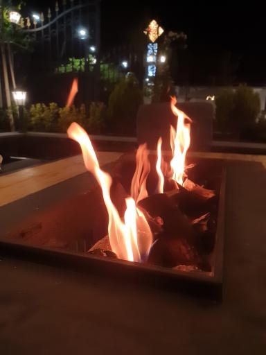 عکس رستوران دایان