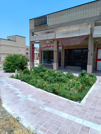 عکس مشاور املاک خانی