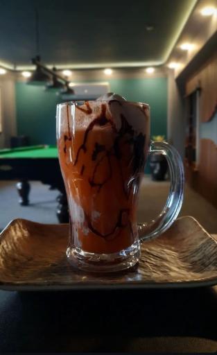 عکس کافه گیم کستلو