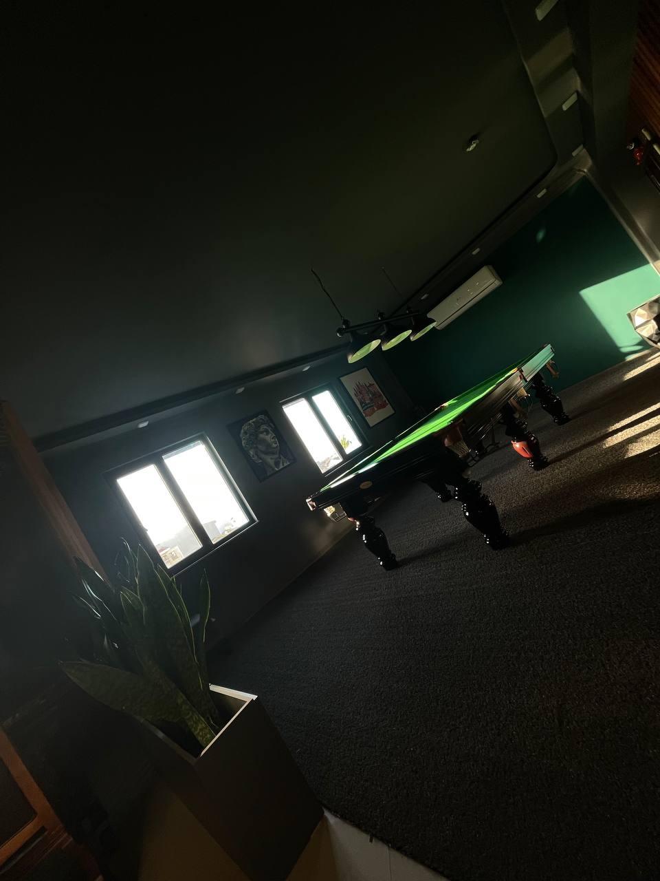 عکس کافه گیم کستلو