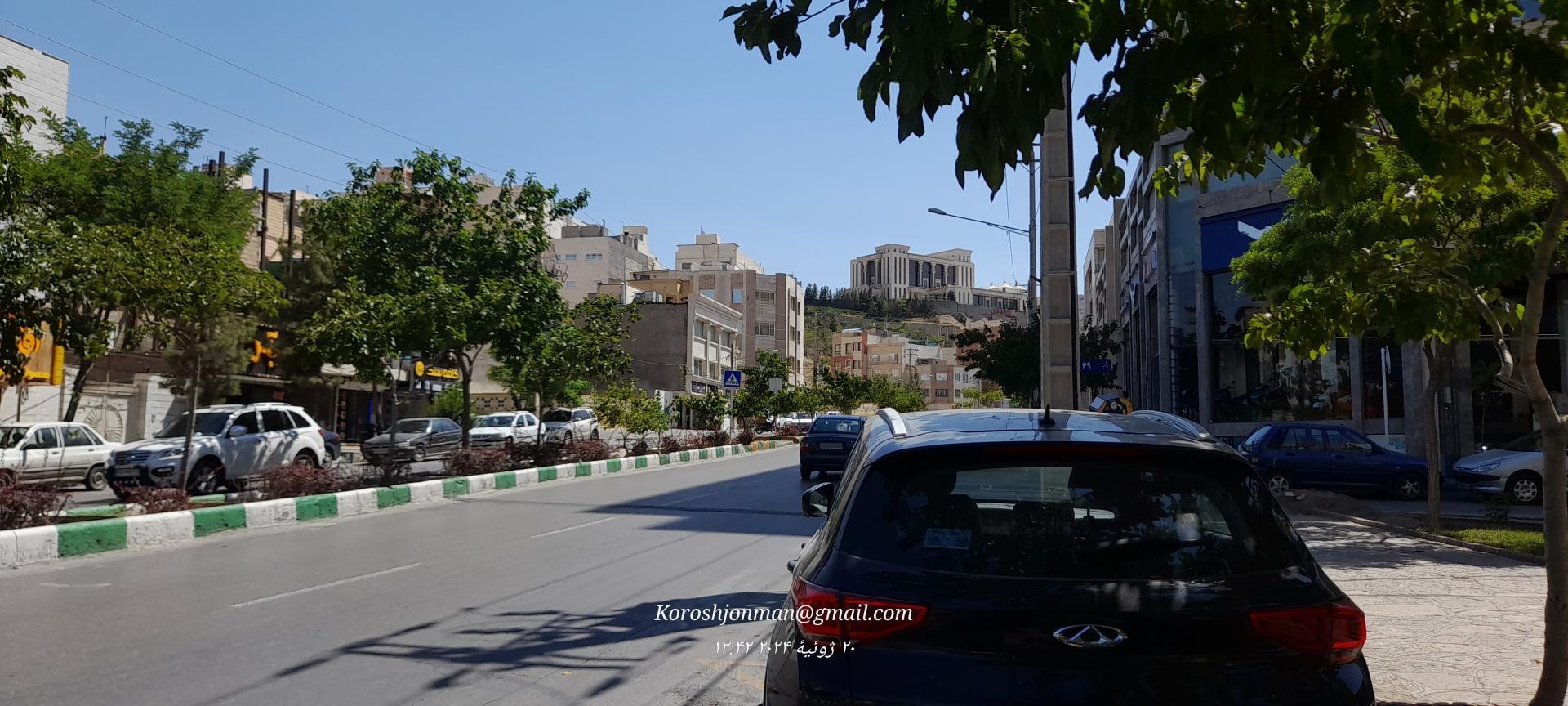 عکس هاشمیه ۶۷