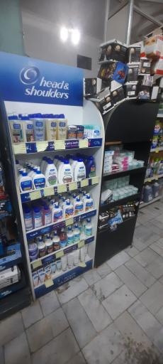 عکس فروشگاه ملت