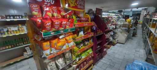 عکس فروشگاه ملت