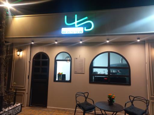 عکس بوتیک پیتزا و ساندویچ ماسا