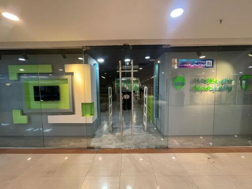 عکس گیم نت و کلوپ بازی های واقعیت مجازی