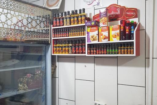 عکس مرغ و ماهی هما