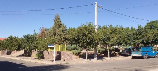 عکس پارک پردیس