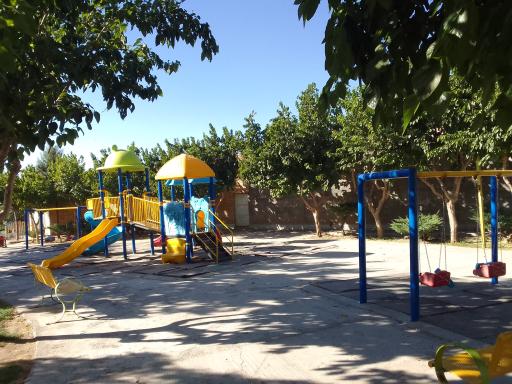 عکس پارک پردیس