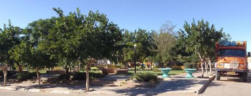 عکس پارک پردیس