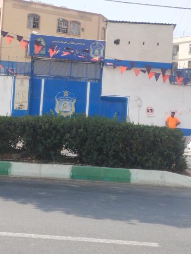 عکس راهنمایی و رانندگی فردیس