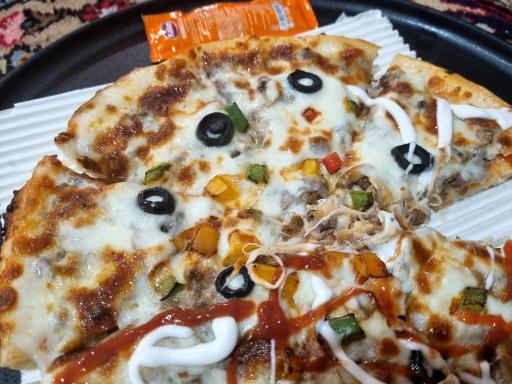 عکس رستوران قوامی (کاروانسرای قاجاری)