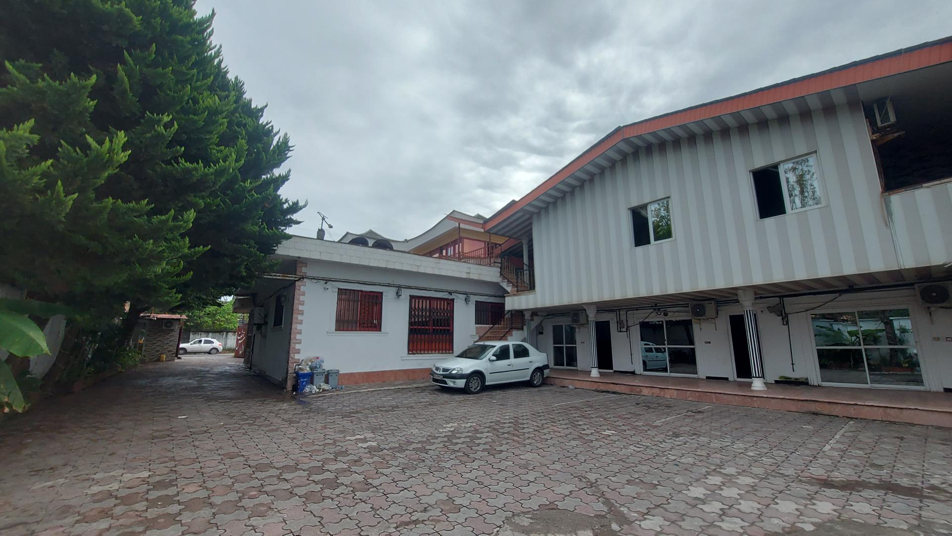 عکس مجتمع اقامتی الماس ۸