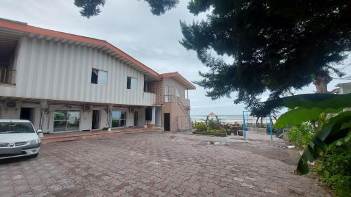 عکس مجتمع اقامتی الماس ۸