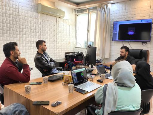 عکس آموزشگاه طلا و جواهر زرمهر 