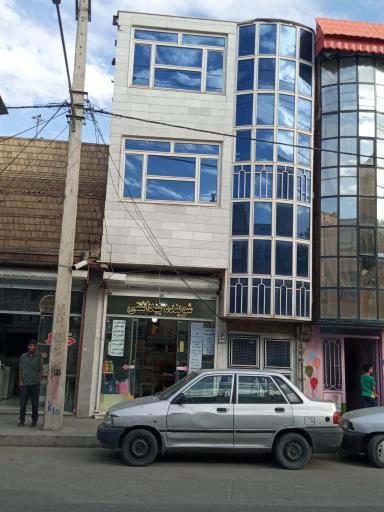 عکس شوینده بهداشتی غلامی