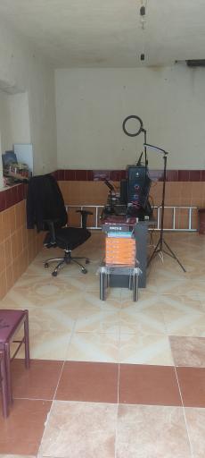 عکس کافینت SKYNET