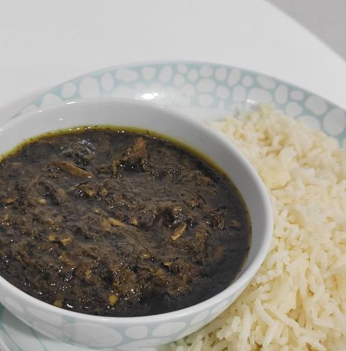عکس رستوران باباقلیه