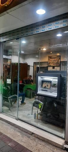 خودپرداز اقتصاد نوین