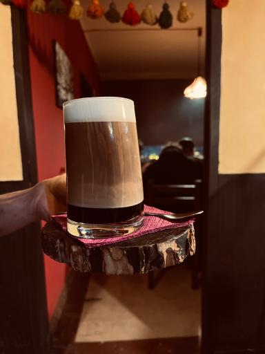 عکس کافی شاپ فانتین