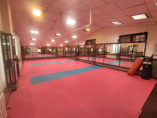 عکس مجموعه ورزشی شهدای نیاوران