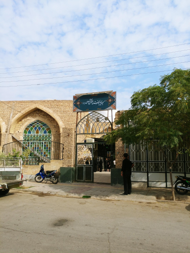 مسجد امام حسن مجتبی (ع)