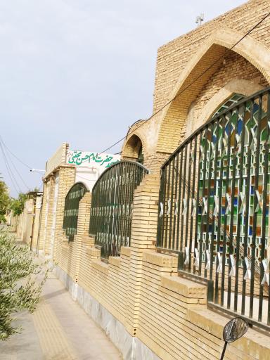 مسجد امام حسن مجتبی (ع)