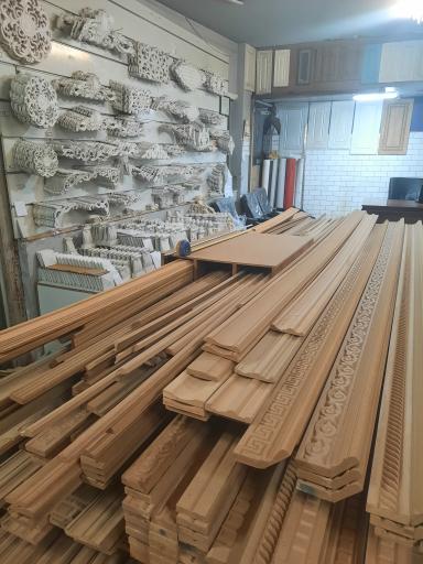 عکس رویال چوب