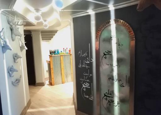 عکس آرایشگاه فرست کلاس 