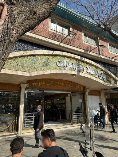 عکس کاتینی گلد