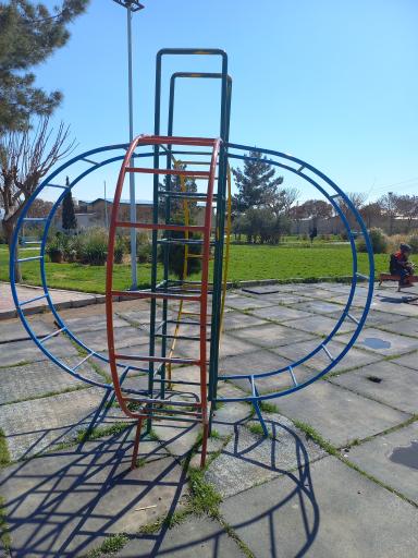 عکس پارک فیروزان