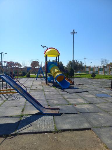 عکس پارک فیروزان