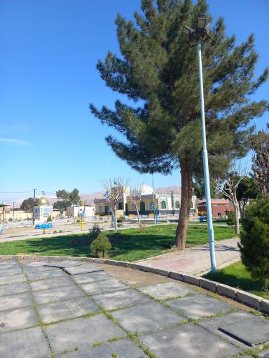 عکس پارک فیروزان