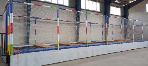 عکس شهربازی شهرداری کلاردشت 