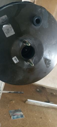 عکس بوستر سازی و تعمیر ABS