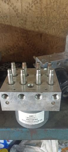 بوستر سازی و تعمیر ABS