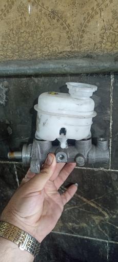 بوستر سازی و تعمیر ABS