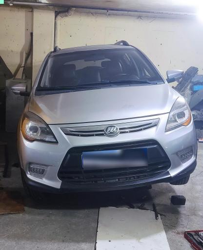 عکس تعمیرگاه تخصصی خودروهای چینی اتو کلینیک ۲۴