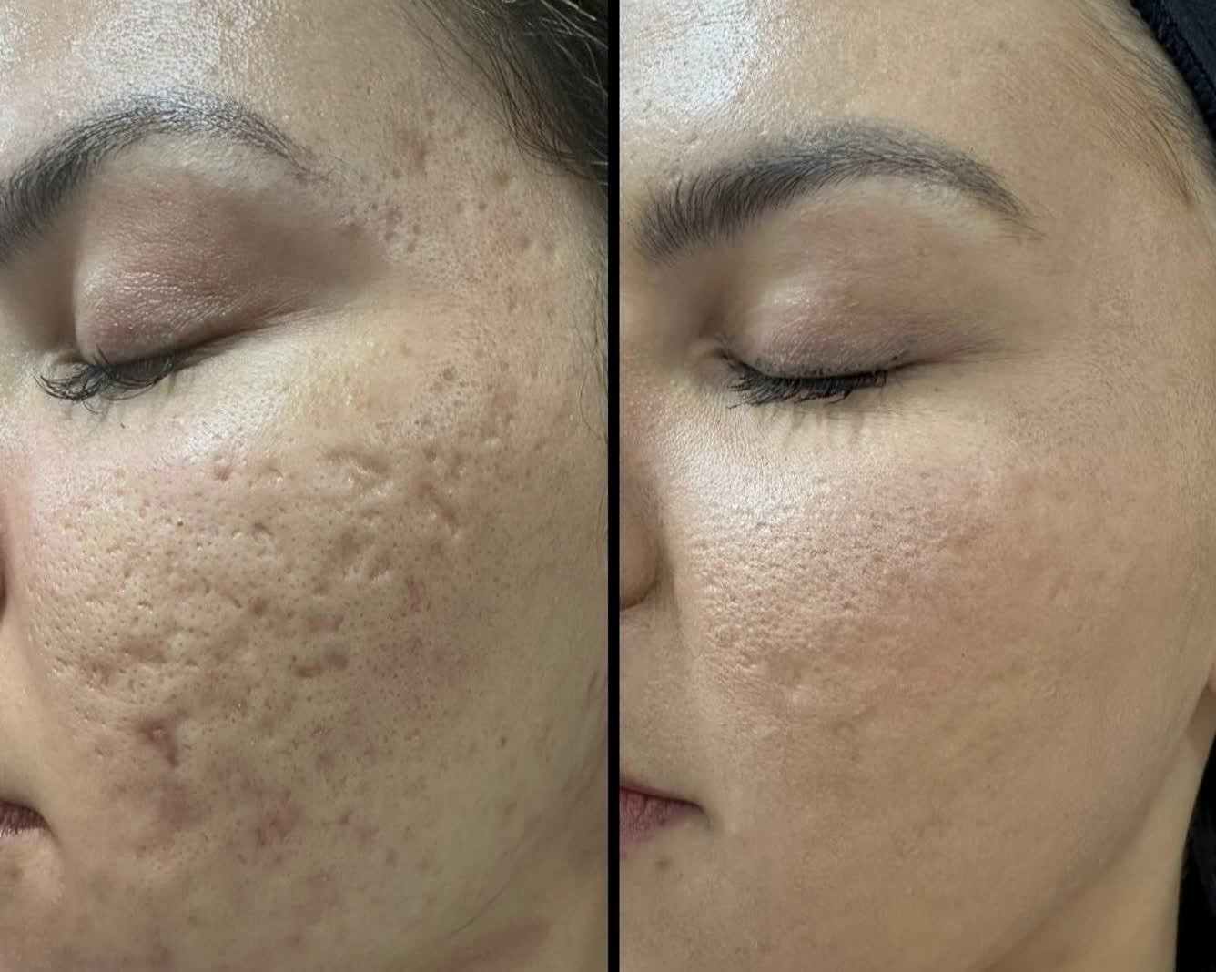 عکس کلینیک زیبایی تمنا