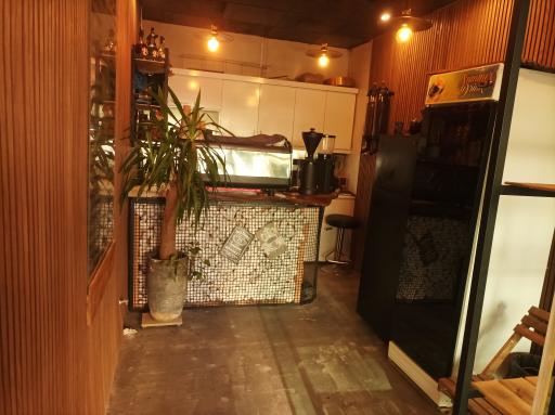 عکس کافی شاپ ماکان