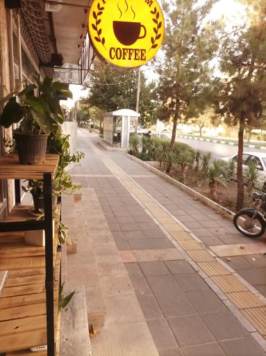عکس کافی شاپ ماکان