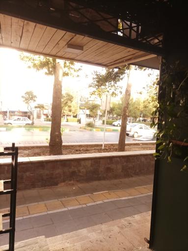 عکس کافی شاپ ماکان