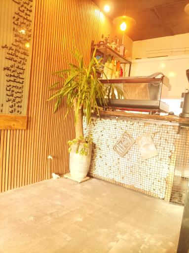 عکس کافی شاپ ماکان