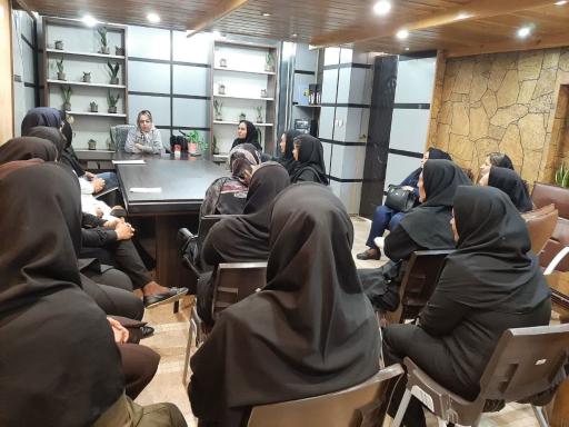 عکس مرکز توانبخشی پردیس شیراز (ویژه بانوان )