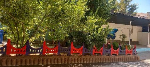 عکس مرکز توانبخشی پردیس شیراز (ویژه بانوان )