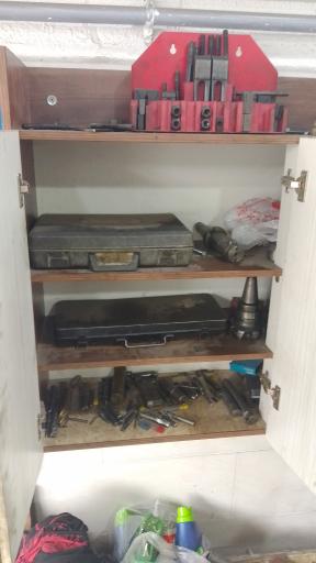 عکس فرز کاری و تراشکاری داریوش عابدی 