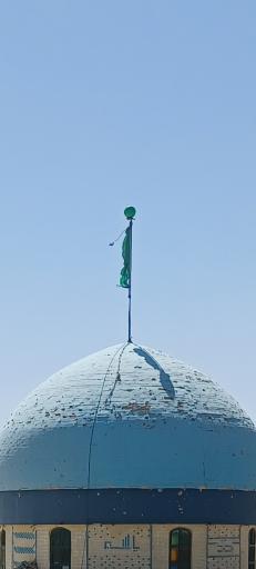 عکس امامزاده اسماعیل