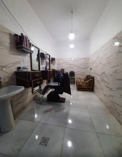 عکس آرایش کیان