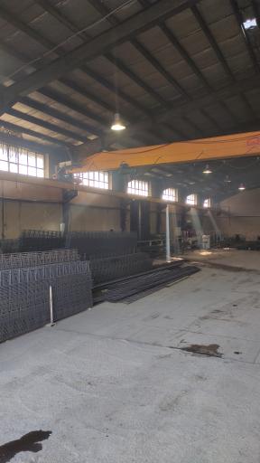 عکس بتن آماده تک تاز صنعت موسوی