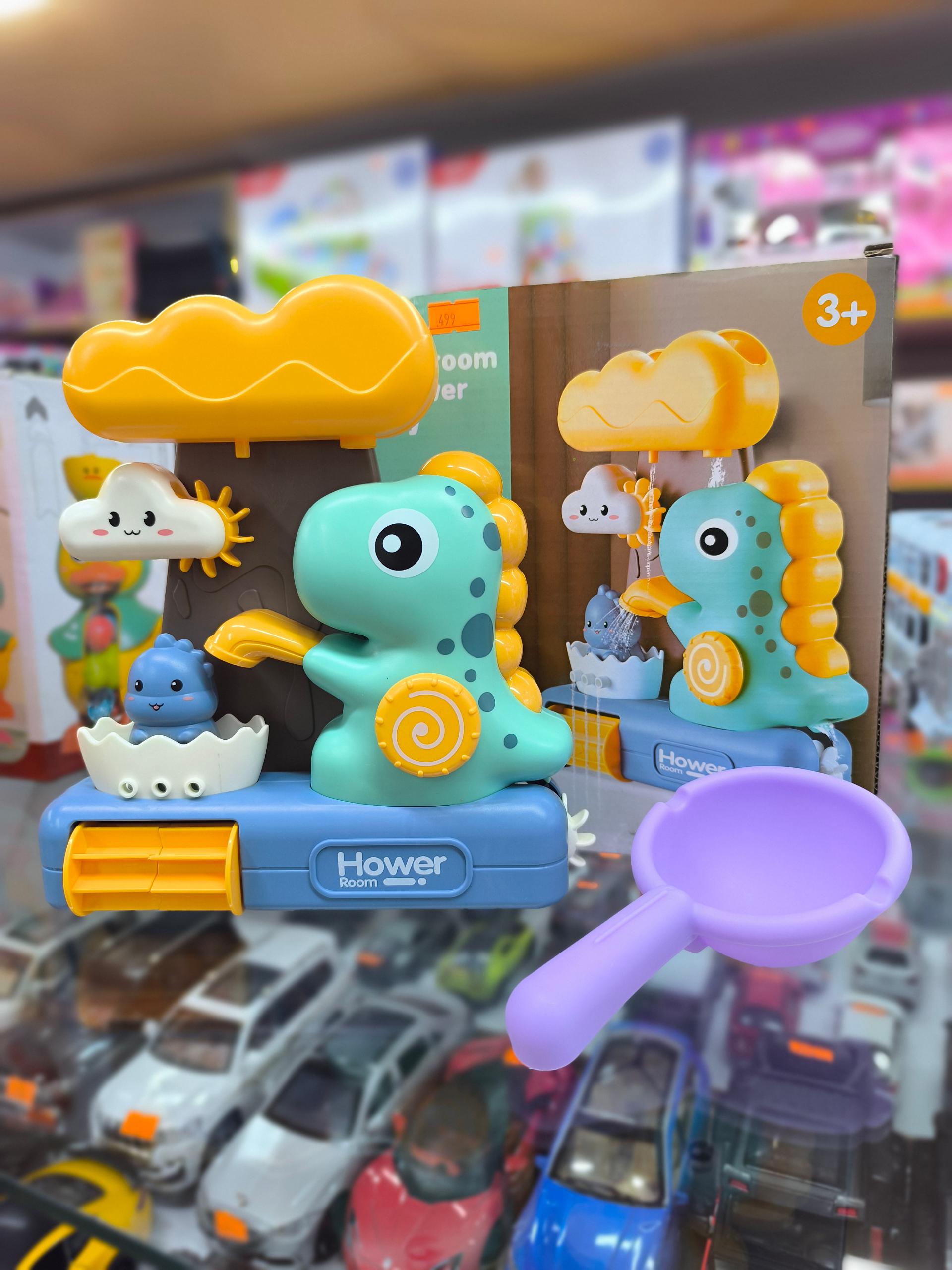 عکس اسباب بازی کاکتوس